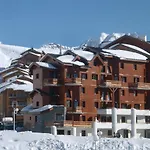 شقة فندقية Madame Des Alpages لا بلاني