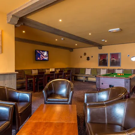 Apartahotel Madame Des Alpages La Plagne