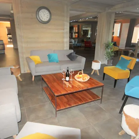 Madame Des Alpages 3* La Plagne