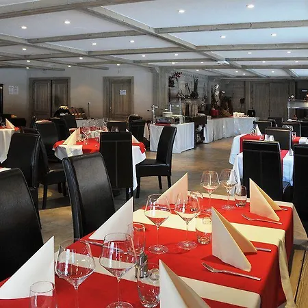 Aparthotel Madame Des Alpages La Plagne