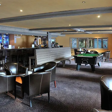 Apartahotel Madame Des Alpages 3*