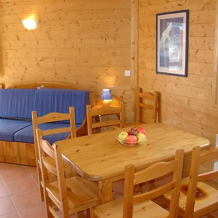 Aparthotel Madame Des Alpages 3*