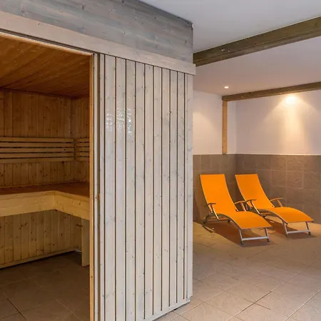 Aparthotel Madame Des Alpages 3*