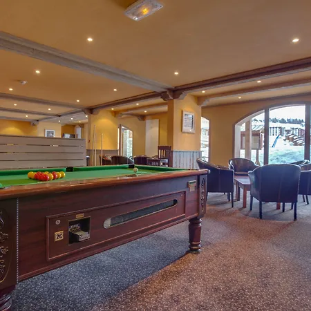 Appart hôtel Madame Des Alpages