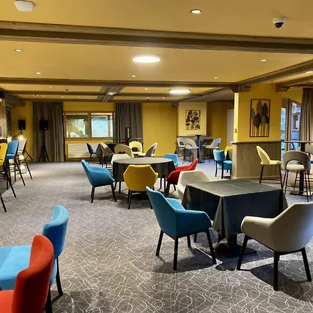 Appart hôtel Madame Des Alpages La Plagne