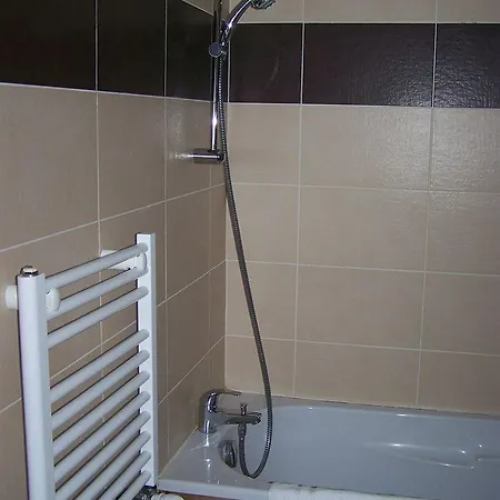 Appart hôtel Madame Des Alpages