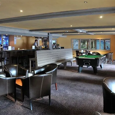 Madame Des Alpages 3* La Plagne